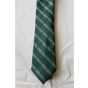 Men's Extra Long Silk Tie